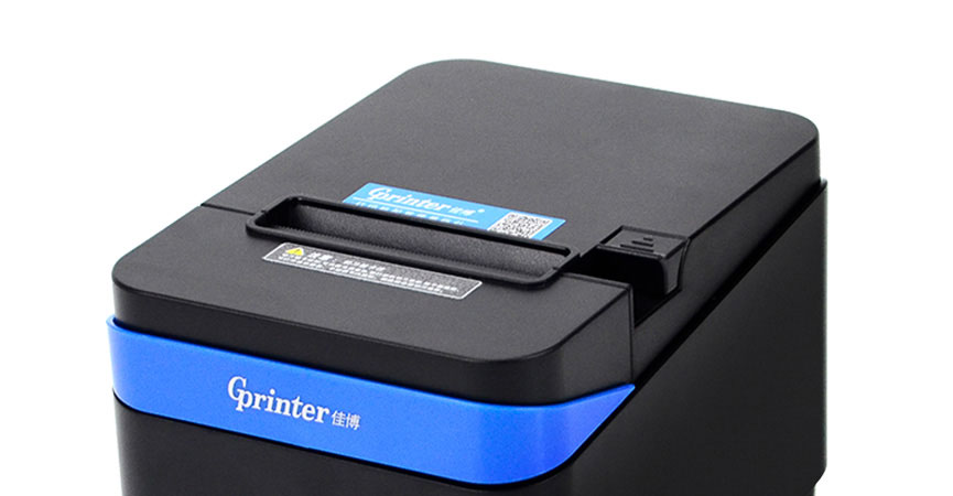 GP-C80180IIN熱敏打印機