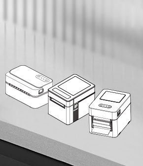 查看所有熱敏標(biāo)簽打印機(jī)