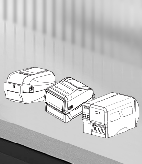 查看所有熱轉(zhuǎn)印標(biāo)簽打印機(jī)