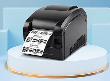 震撼發布！佳博條碼機新品GP-3120TL，引領打印新潮流