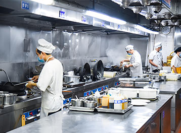 廚房打印新寵！佳博GP-L80250系列，票據(jù)打印從此無(wú)憂！