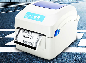 【新品速遞】熱敏條碼機全面升級，效率與顏值并存，打印新寵來襲！