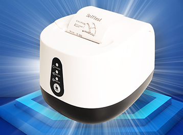 人氣爆棚！斷貨王SH584云打印機，你值得擁有的高效神器！