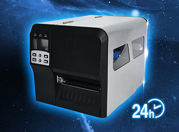 佳博工業(yè)型標(biāo)簽打印機(jī)GP-4120M震撼上市，商用機(jī)價(jià)格，工業(yè)機(jī)品質(zhì)，實(shí)力推薦！