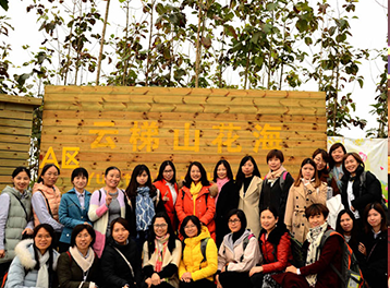 三月八日婦女節公司活動：展現女性魅力，凝聚團隊力量