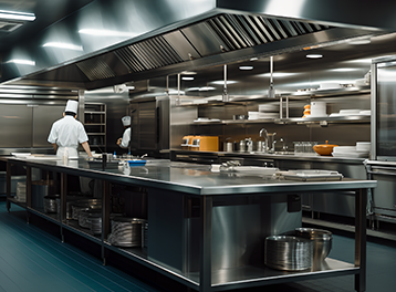 揭密！火爆的餐飲店都用H80300IIN票據(jù)標簽打印機