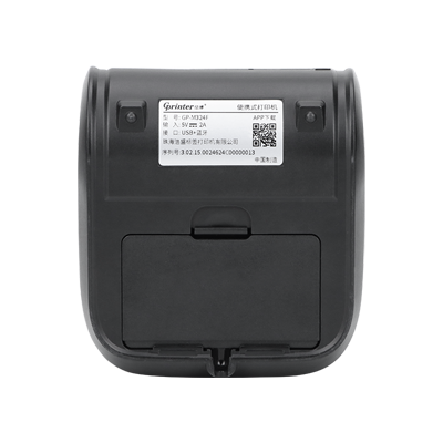 GP-M324F（快遞版）