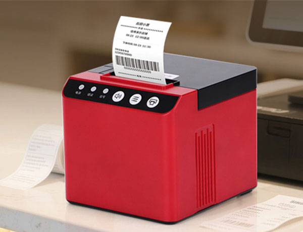 告別手忙腳亂！佳博GP-R225C云打印機(jī)來(lái)了：自動(dòng)接單+雙模式打印