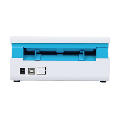 4寸無紙倉快遞打單機