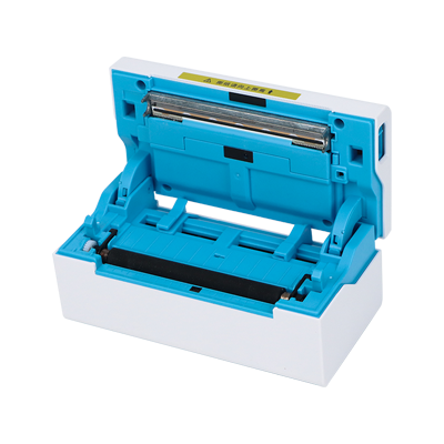 4寸無紙倉快遞打單機