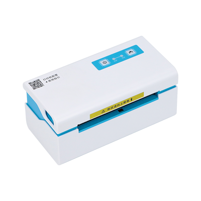 4寸無紙倉快遞打單機