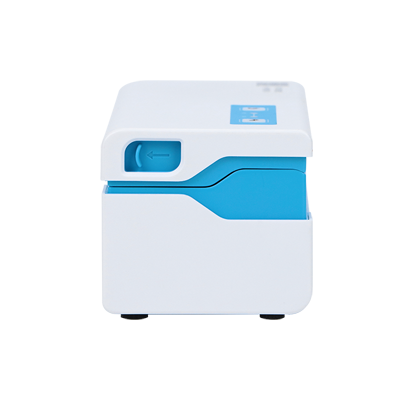 4寸無紙倉快遞打單機