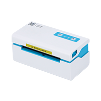 4寸無紙倉快遞打單機(jī)